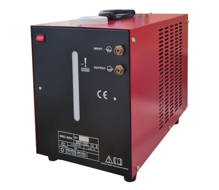 BỘ GIẢI NHIỆT BẰNG NƯỚC BESTARC 300A